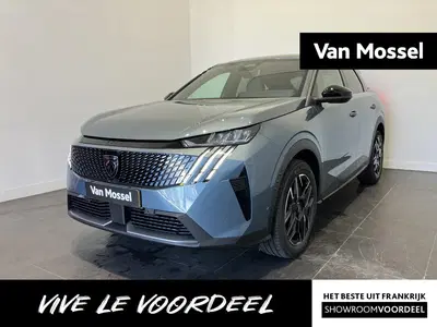 Peugeot 3008 1.2 Hybrid 145 Allure uit 2026
