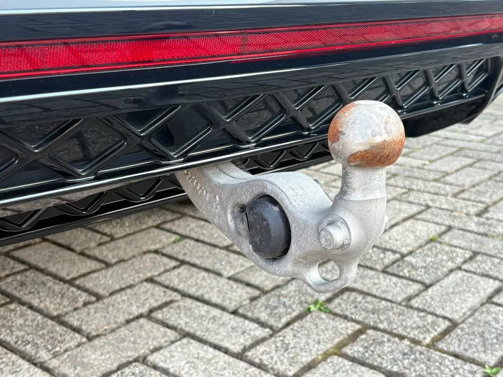 Volkswagen Touareg 3.0 TSi eHybrid 4MOTION R 462pk NW model uit 2024, foto 11