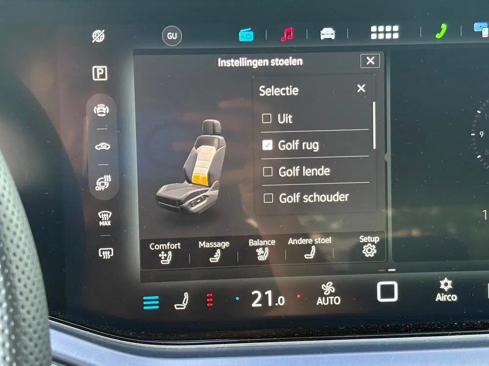 Volkswagen Touareg 3.0 TSi eHybrid 4MOTION R 462pk NW model uit 2024, foto 9