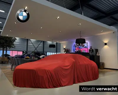 BMW 1-serie M135i xDrive 306PK M-Individual uit 2020