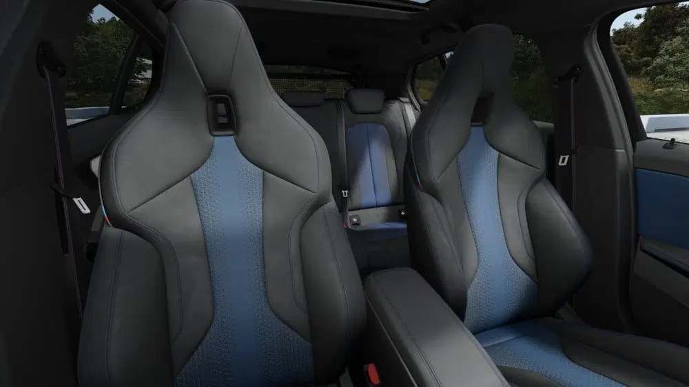 BMW 1-serie M135i xDrive 306PK M-Individual uit 2020, foto 6