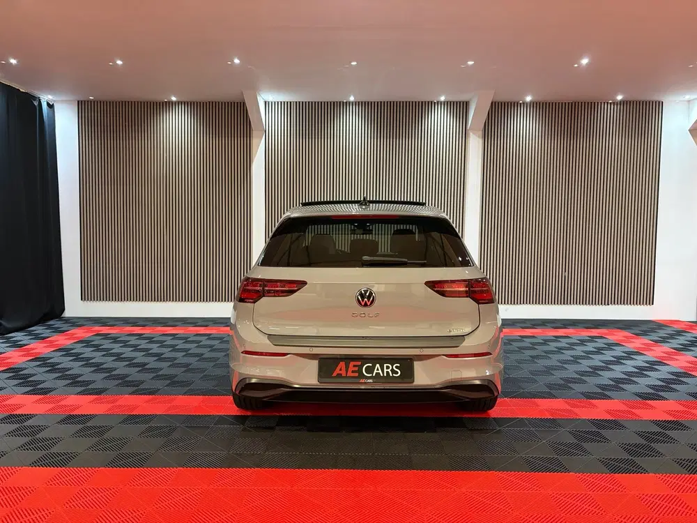 Volkswagen Golf 1.5 eTSI Style DSG Automaat Pano Memory-Ma uit 2021, foto 15