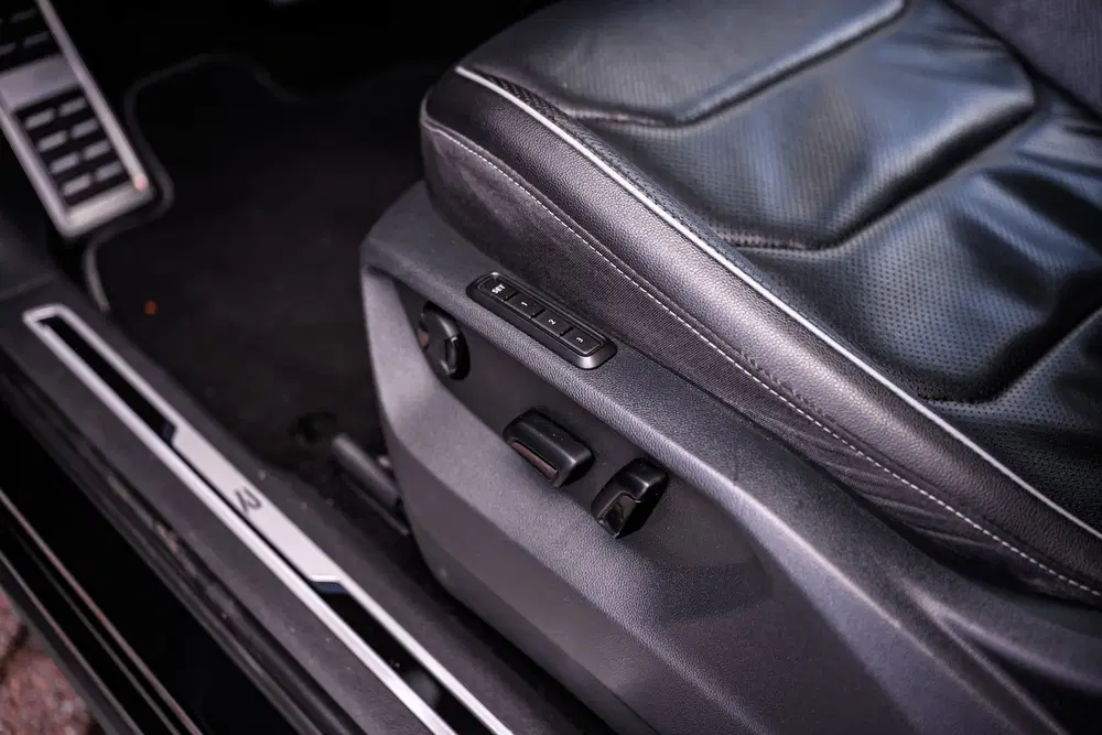 Volkswagen Tiguan Allspace 2.0 TSI 4Motion Highline 7p. Pano uit 2022, foto 10