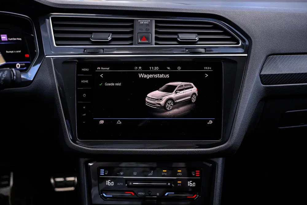 Volkswagen Tiguan Allspace 2.0 TSI 4Motion Highline 7p. Pano uit 2022, foto 13