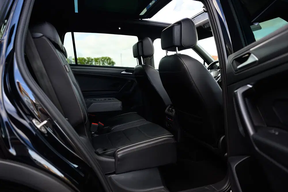 Volkswagen Tiguan Allspace 2.0 TSI 4Motion Highline 7p. Pano uit 2022, foto 6