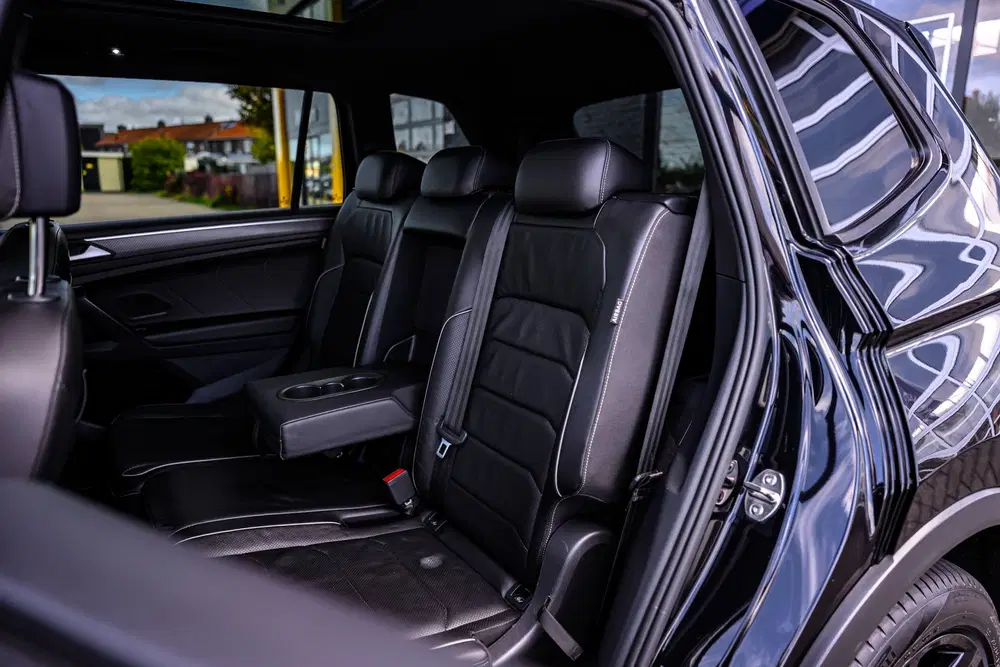 Volkswagen Tiguan Allspace 2.0 TSI 4Motion Highline 7p. Pano uit 2022, foto 7