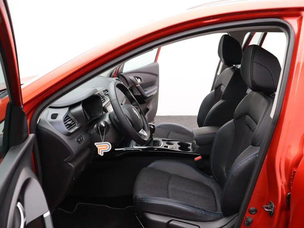 Renault Kadjar 1.3 TCe Intens uit 2019, foto 12