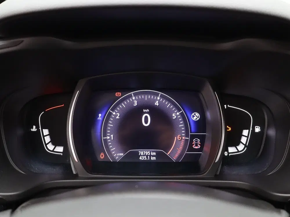 Renault Kadjar 1.3 TCe Intens uit 2019, foto 9