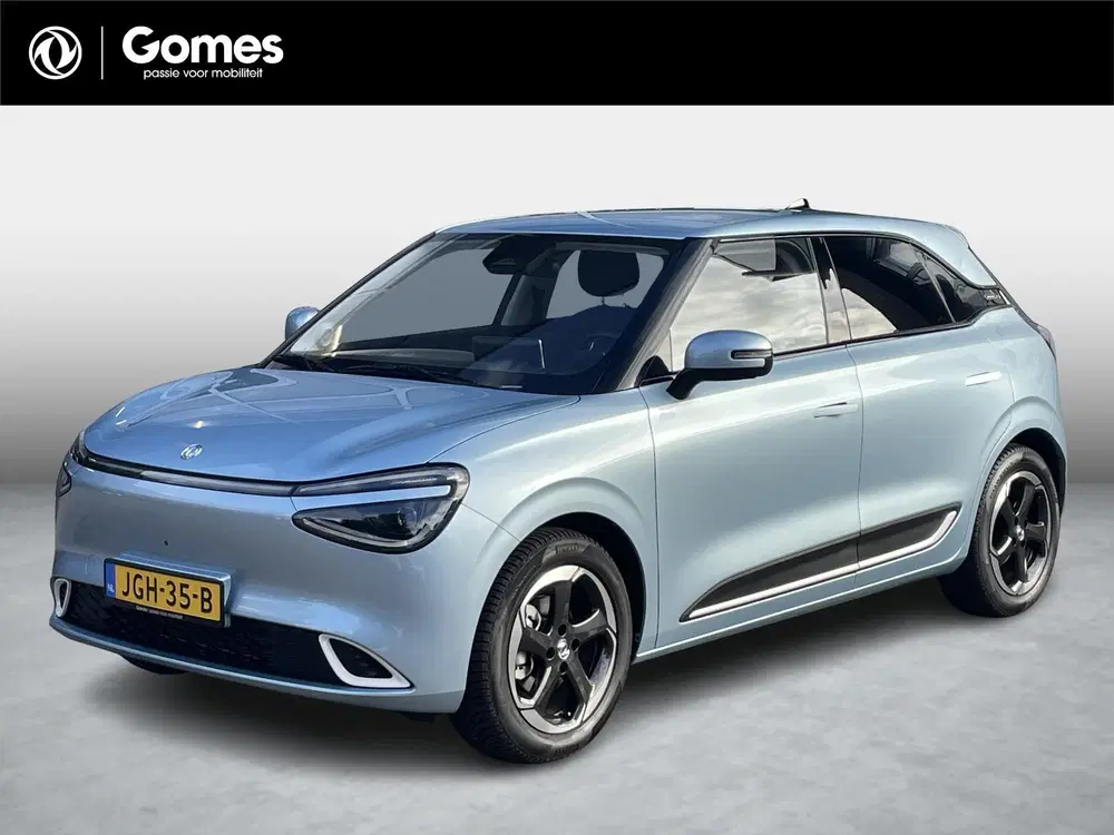 Dongfeng BOX Launch Edition 42 kWh Led-koplampen uit 2025