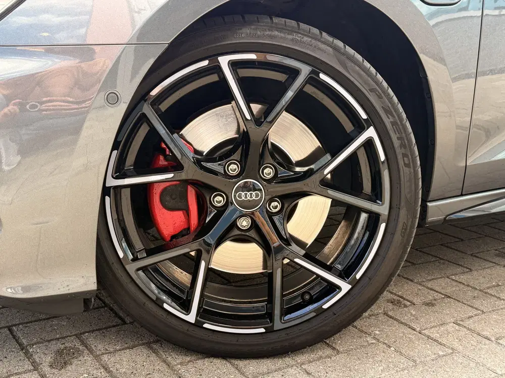 Audi A3 45 TFSI e S edition Competition uit 2022, foto 14
