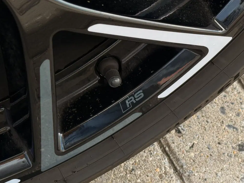 Audi A3 45 TFSI e S edition Competition uit 2022, foto 15