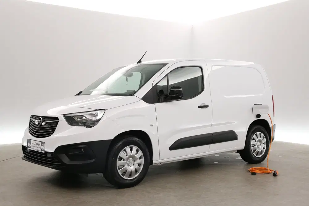 Opel Combo e 50 kWh 136PK uit 2023, foto 10