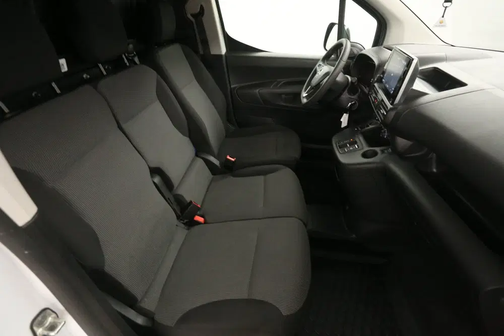 Opel Combo e 50 kWh 136PK uit 2023, foto 11
