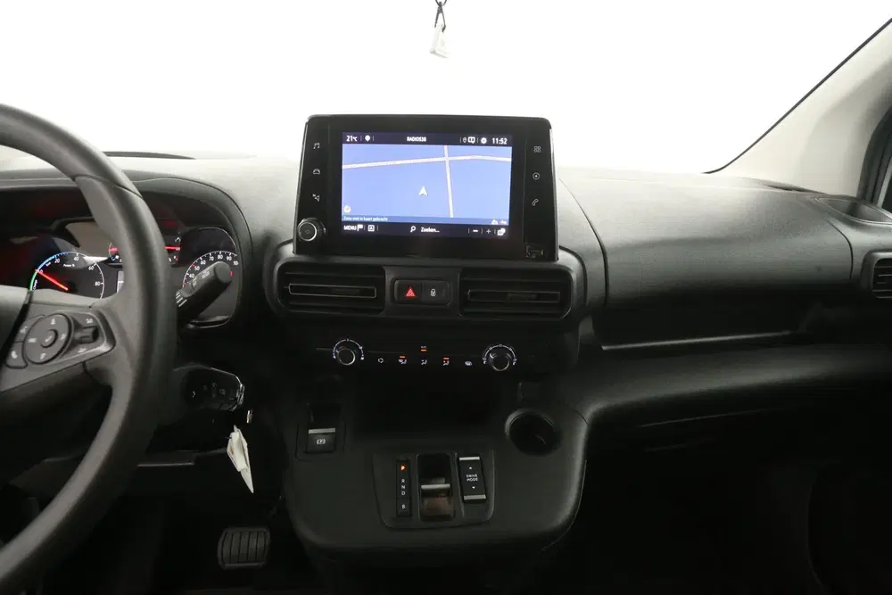 Opel Combo e 50 kWh 136PK uit 2023, foto 12