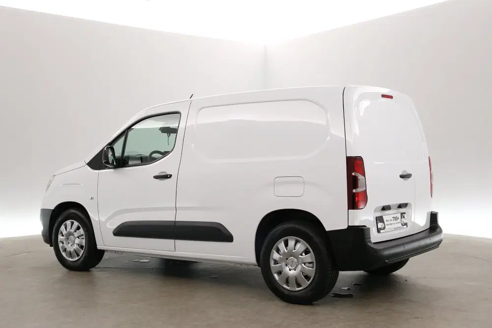 Opel Combo e 50 kWh 136PK uit 2023, foto 4