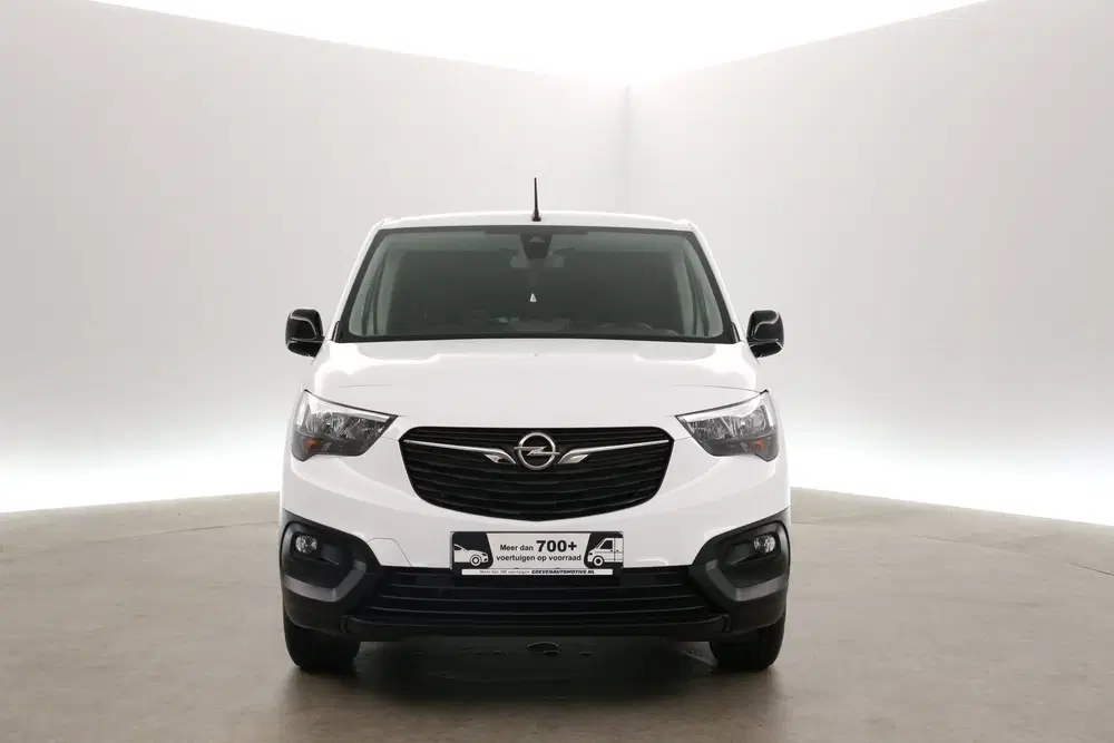 Opel Combo e 50 kWh 136PK uit 2023, foto 9