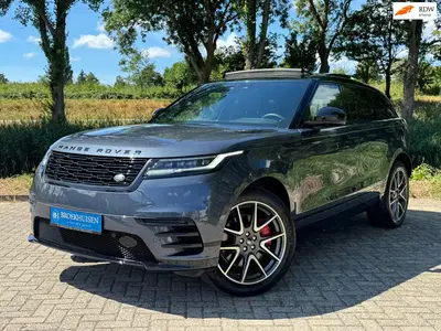 Land Rover Range Rover Velar 2.0 P400e AWD R-Dynamic HSE PHE uit 2024