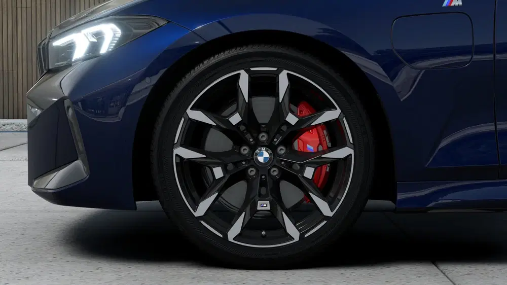 BMW 3-serie 330e M Sport Automaat uit 2026, foto 6
