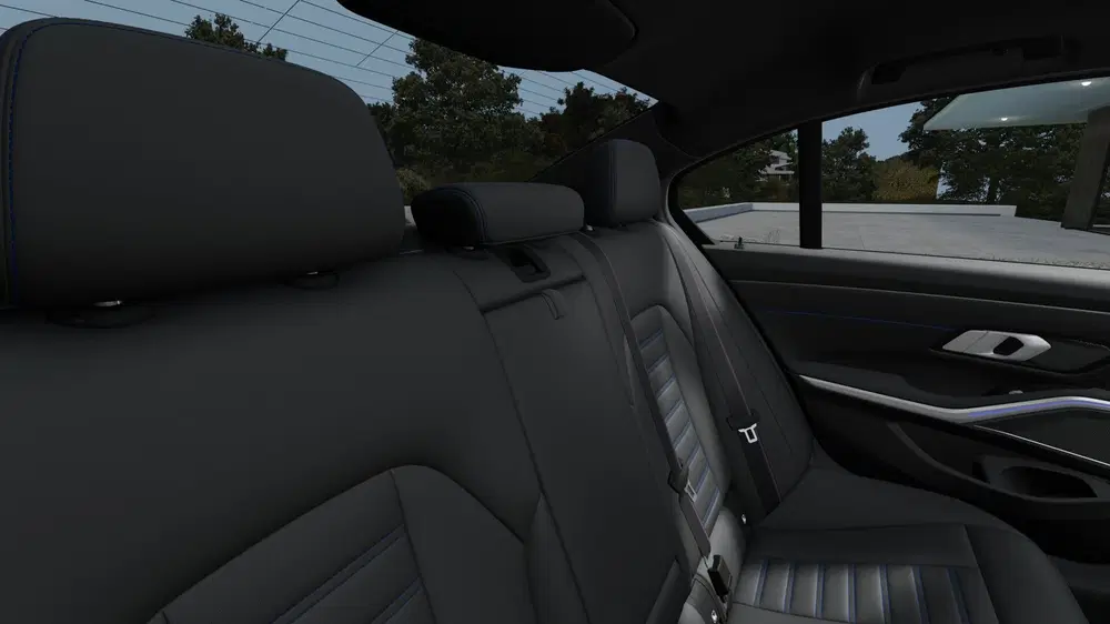BMW 3-serie 330e M Sport Automaat uit 2026, foto 9