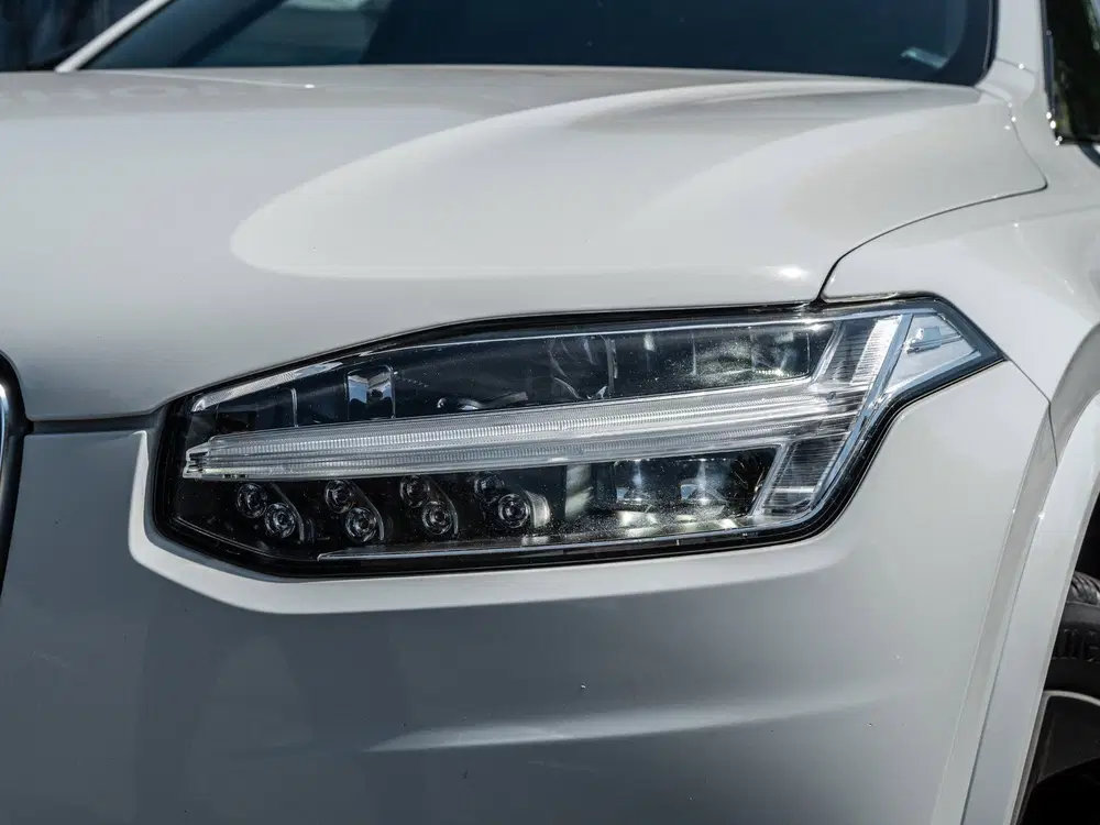Volvo XC90 2.0 T8 Twin Engine AWD R-DESIGN uit 2019, foto 13