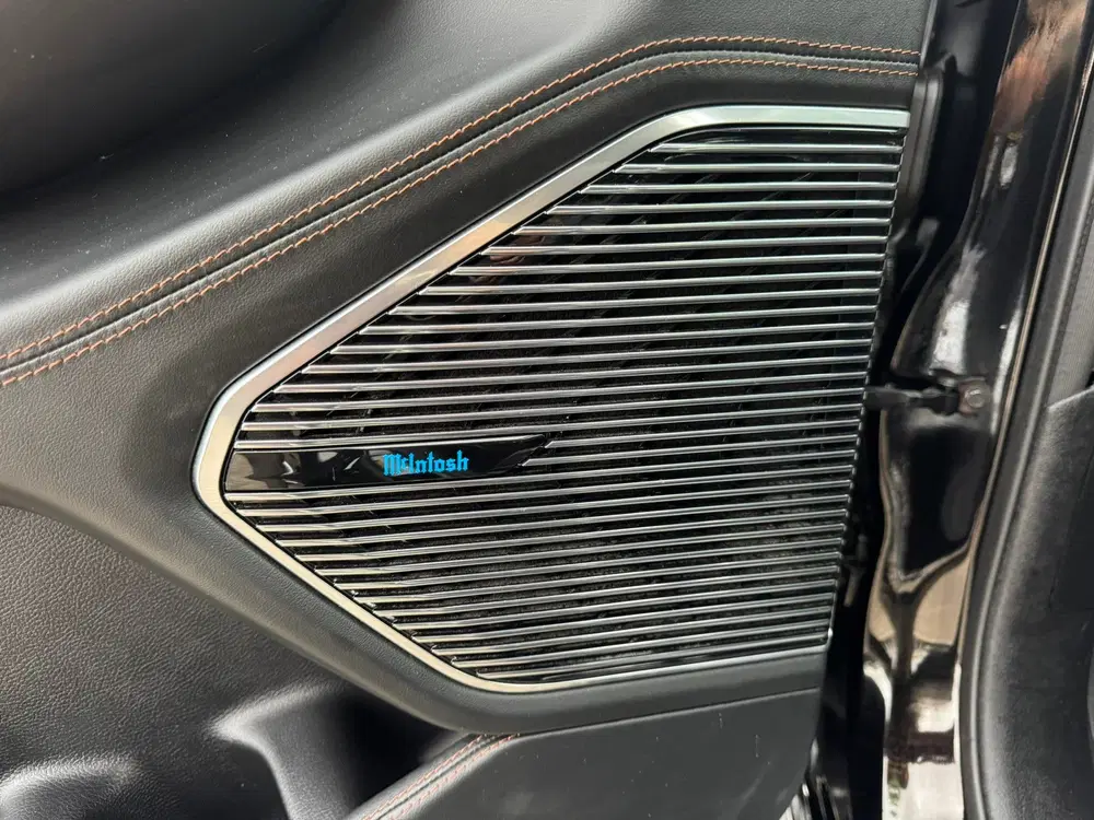 Jeep Grand Cherokee 2.0 Summit Reserve Plug in Hybrid 4xe 38 uit 2023, foto 13