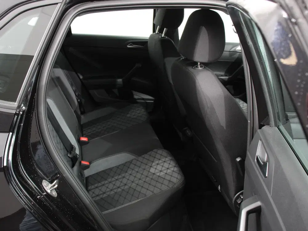 Volkswagen Polo 1.0 TSI R-Line Automaat Camera Digitale Co uit 2024, foto 13