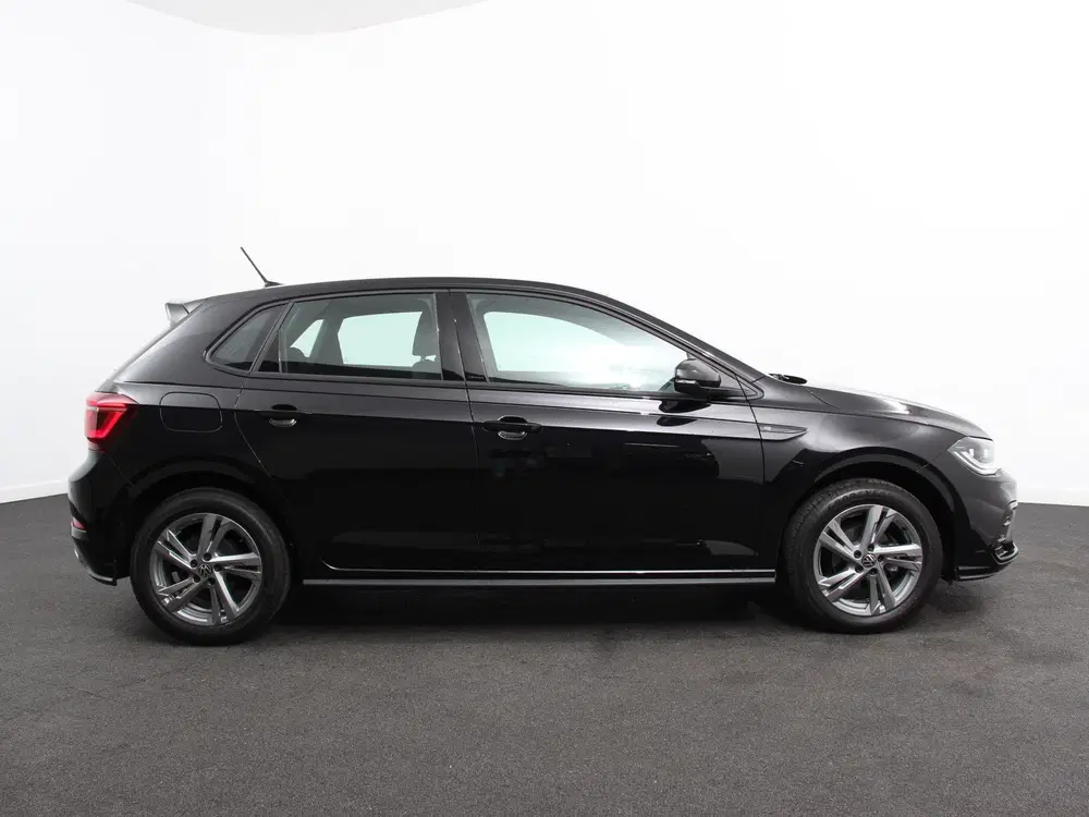 Volkswagen Polo 1.0 TSI R-Line Automaat Camera Digitale Co uit 2024, foto 7