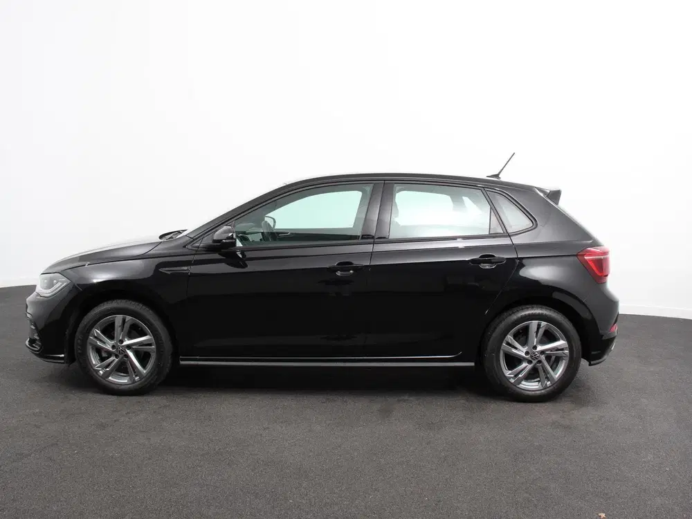 Volkswagen Polo 1.0 TSI R-Line Automaat Camera Digitale Co uit 2024, foto 8