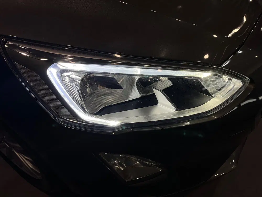 Ford Focus 1.0 6bak EcoBoost Titanium Business NL AUT uit 2019, foto 14