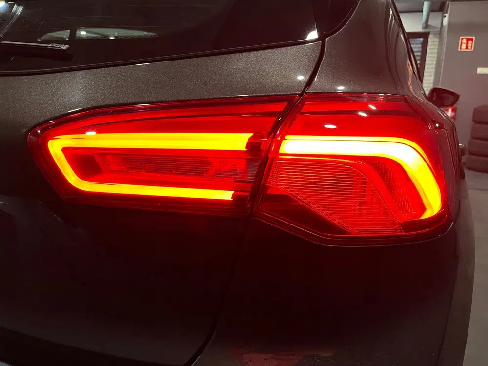 Ford Focus 1.0 6bak EcoBoost Titanium Business NL AUT uit 2019, foto 15
