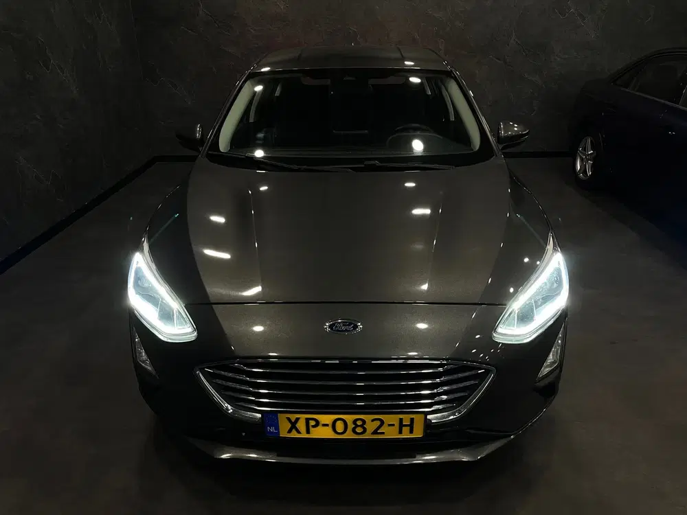 Ford Focus 1.0 6bak EcoBoost Titanium Business NL AUT uit 2019, foto 9