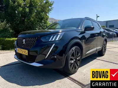 Peugeot 2008 1.2 PureTech GT (bj 2022) uit 2022