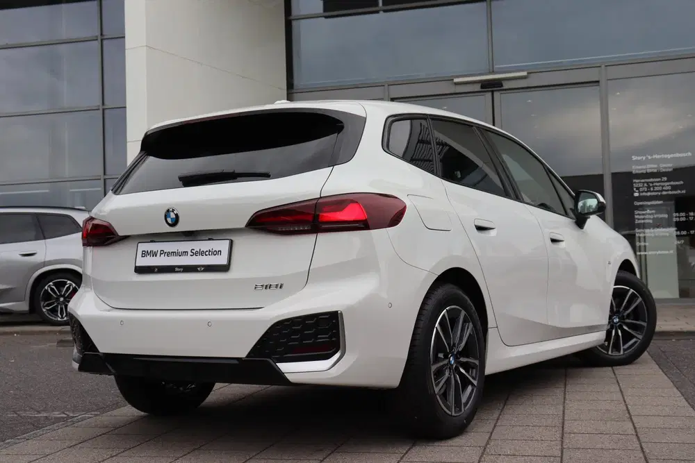 BMW 2-serie Active Tourer 218i M Sport Automaat uit 2024, foto 10