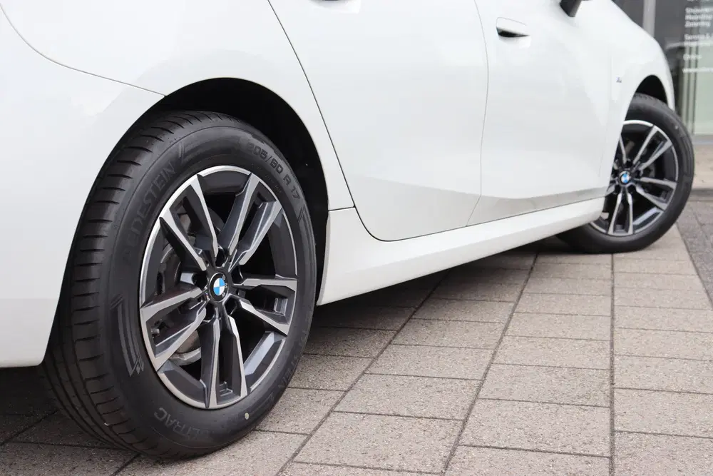BMW 2-serie Active Tourer 218i M Sport Automaat uit 2024, foto 11