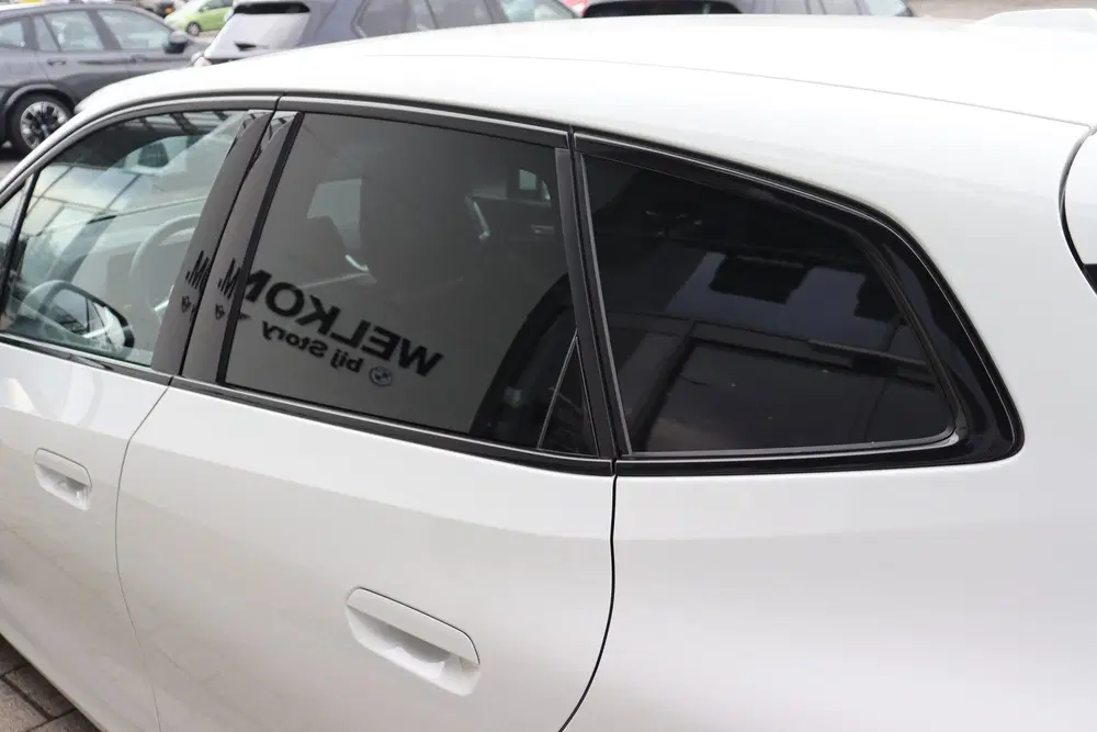 BMW 2-serie Active Tourer 218i M Sport Automaat uit 2024, foto 13