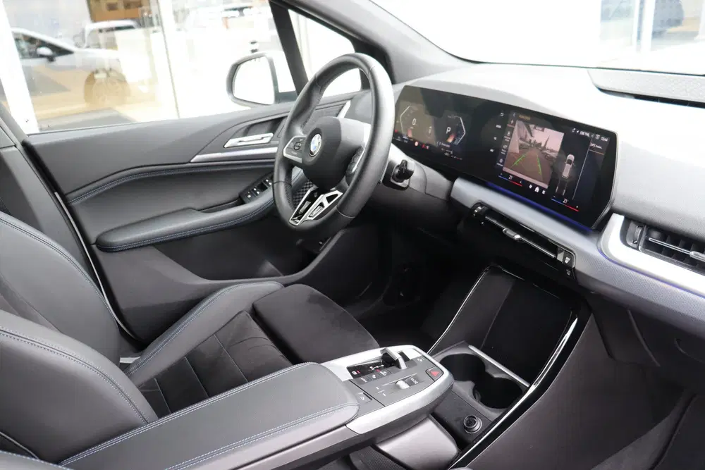 BMW 2-serie Active Tourer 218i M Sport Automaat uit 2024, foto 14