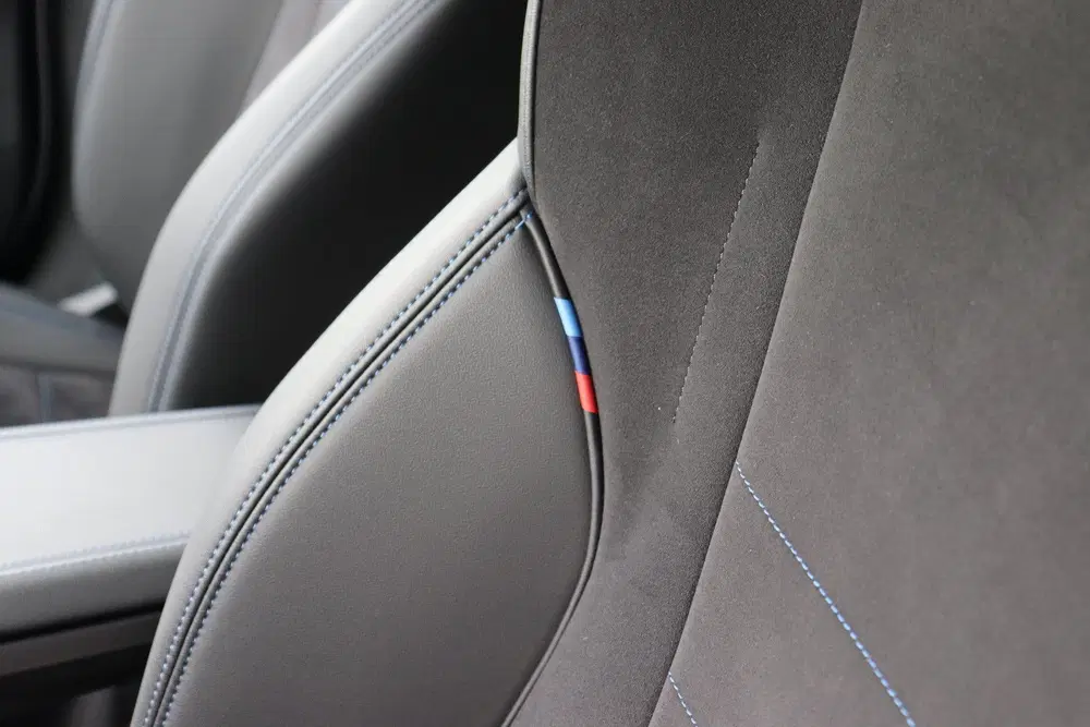 BMW 2-serie Active Tourer 218i M Sport Automaat uit 2024, foto 15