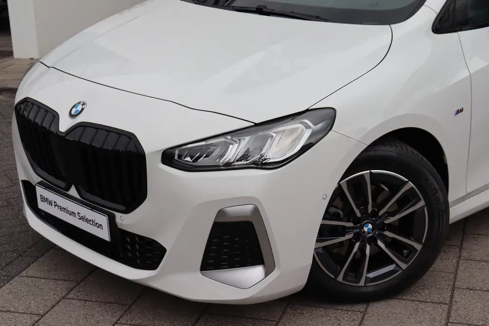 BMW 2-serie Active Tourer 218i M Sport Automaat uit 2024, foto 2