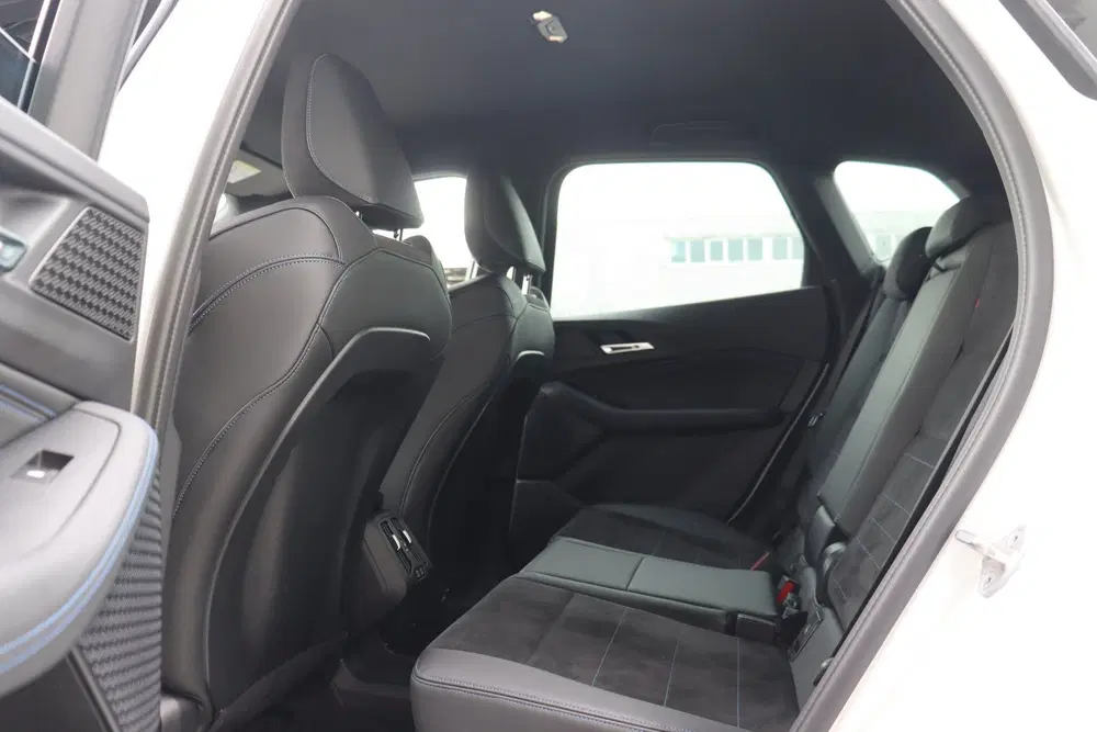 BMW 2-serie Active Tourer 218i M Sport Automaat uit 2024, foto 5