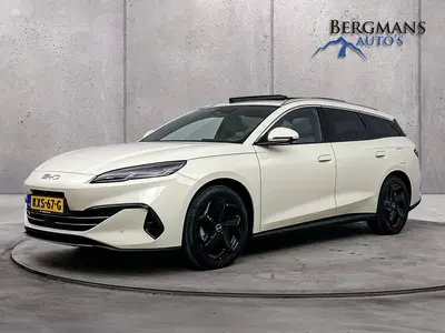 BYD Seal 6 1.5 DM-i Comfort uit 2026