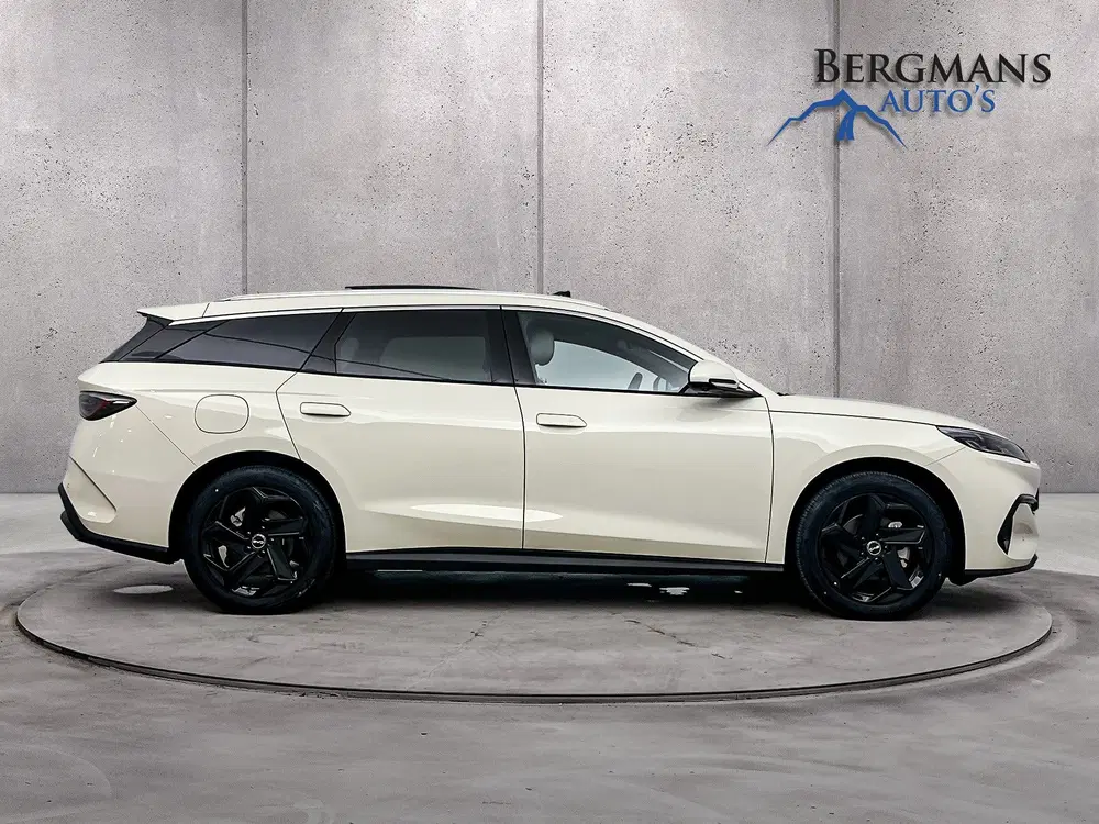 BYD Seal 6 1.5 DM-i Comfort uit 2026, foto 10
