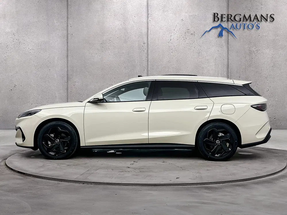 BYD Seal 6 1.5 DM-i Comfort uit 2026, foto 11