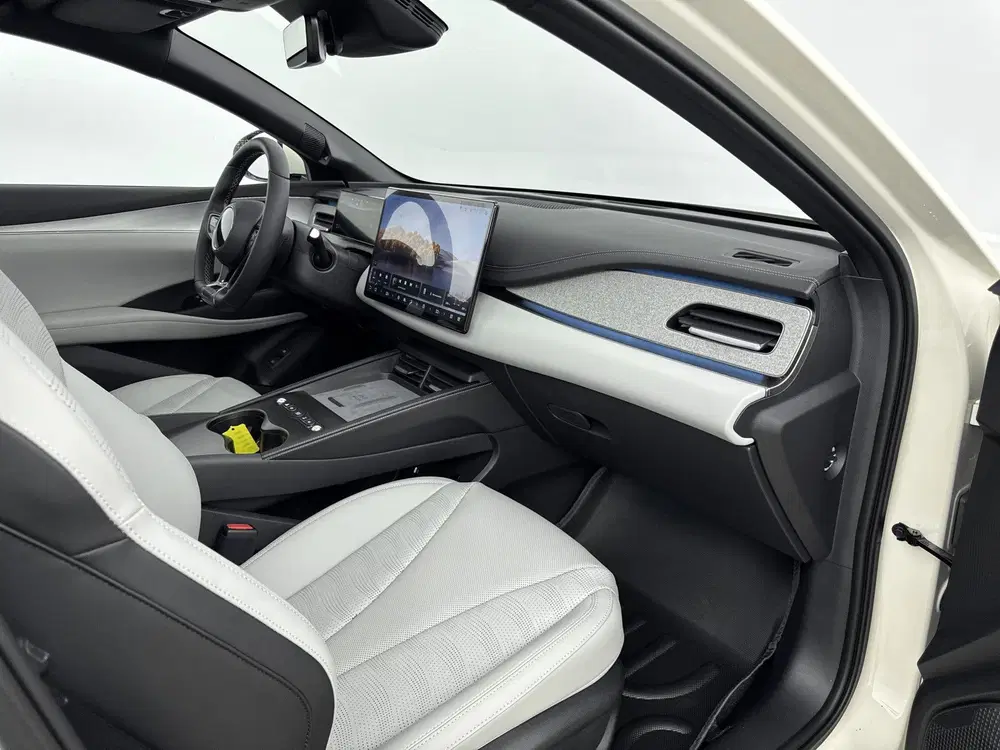 BYD Seal 6 1.5 DM-i Comfort uit 2026, foto 12