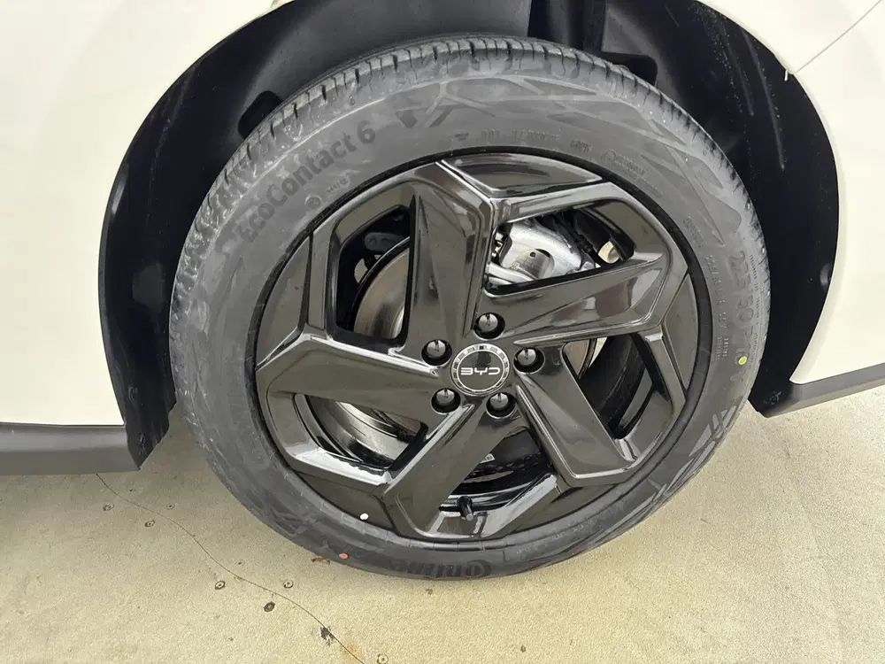 BYD Seal 6 1.5 DM-i Comfort uit 2026, foto 14