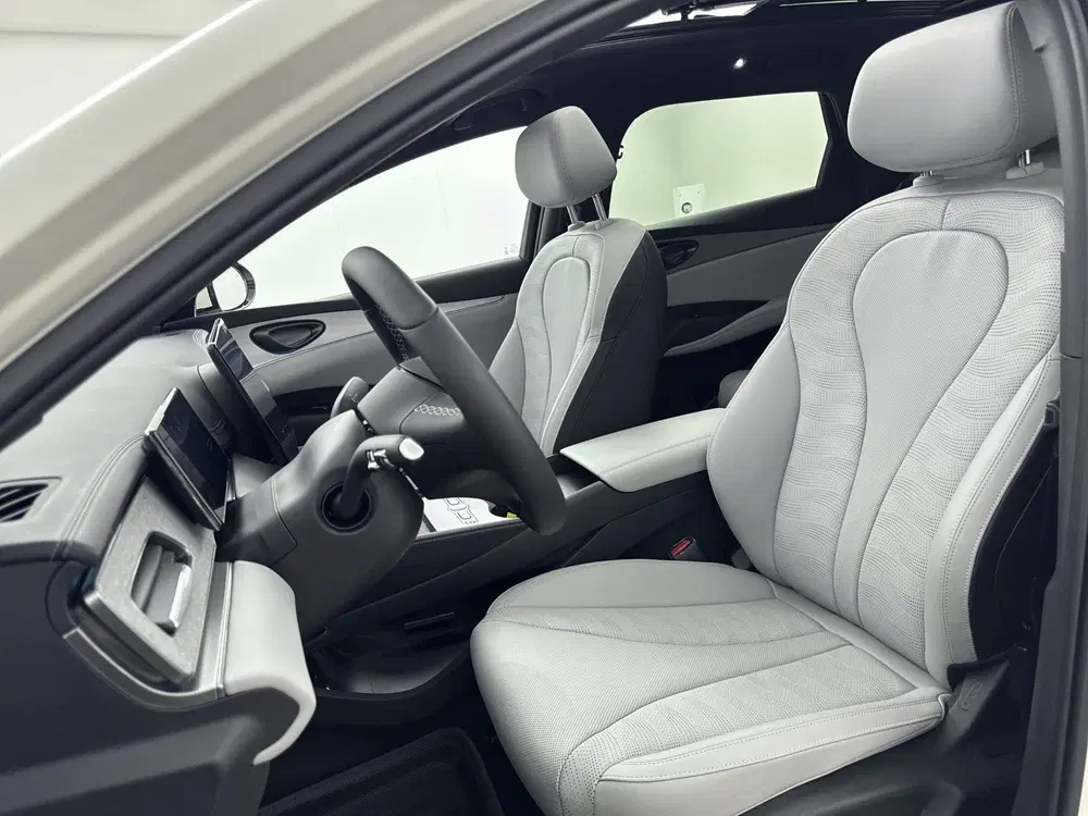 BYD Seal 6 1.5 DM-i Comfort uit 2026, foto 4
