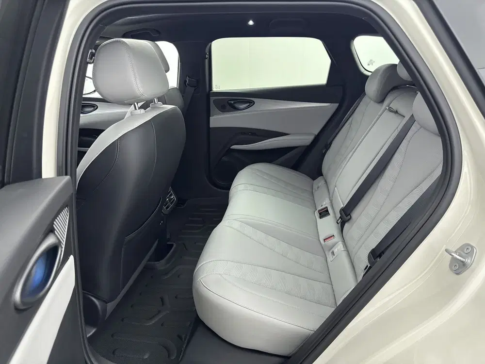 BYD Seal 6 1.5 DM-i Comfort uit 2026, foto 5