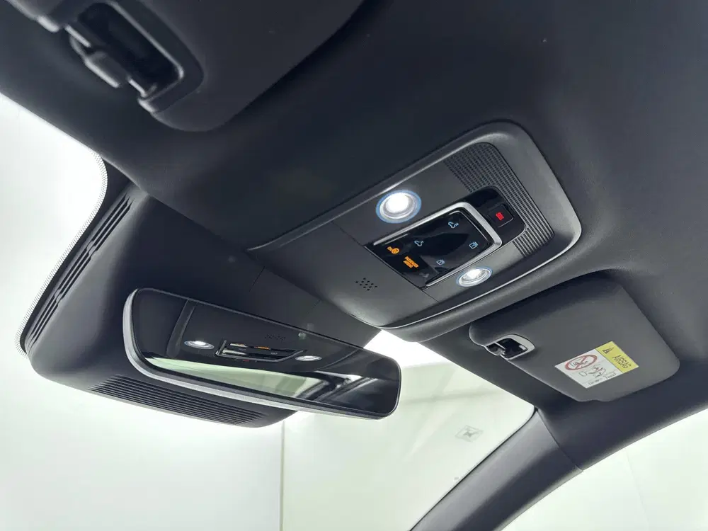 BYD Seal 6 1.5 DM-i Comfort uit 2026, foto 6