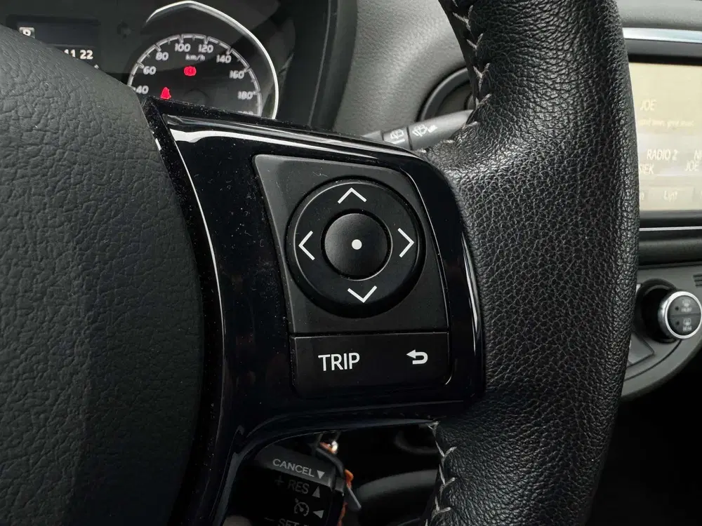 Toyota Yaris 1.5 Hybrid Active uit 2019, foto 10