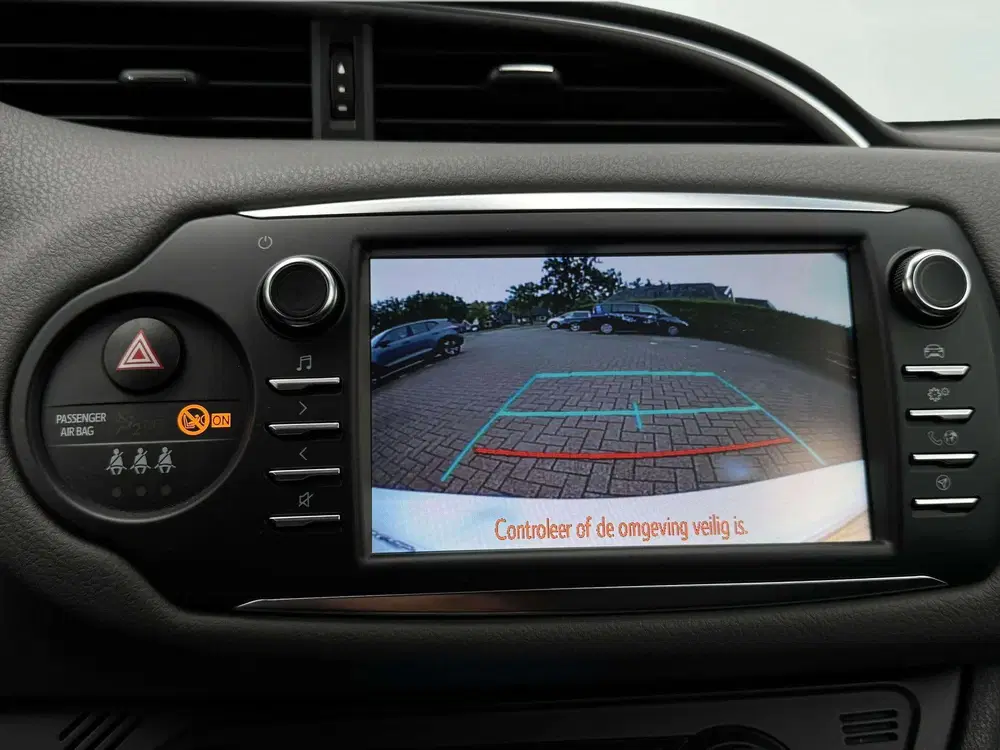 Toyota Yaris 1.5 Hybrid Active uit 2019, foto 12
