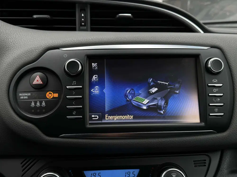 Toyota Yaris 1.5 Hybrid Active uit 2019, foto 13